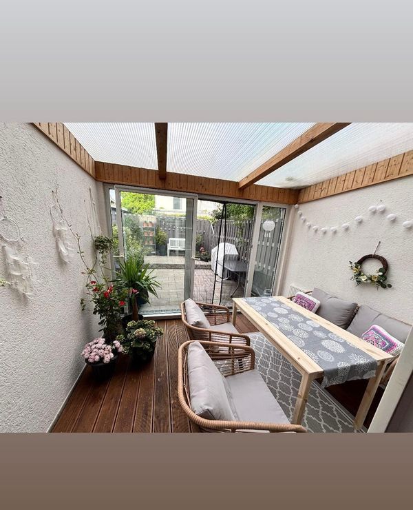 La maison de Aslihan