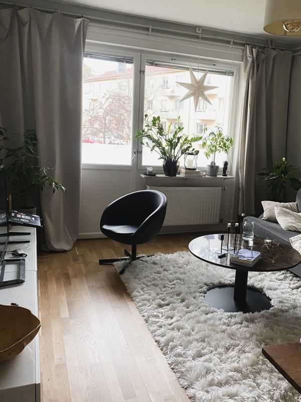 Colette y Arnolds hus