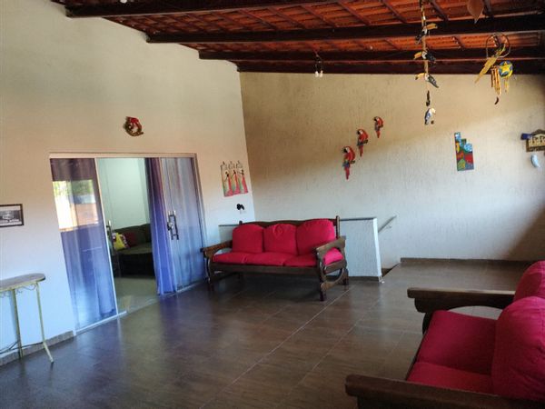 Casa de Gina
