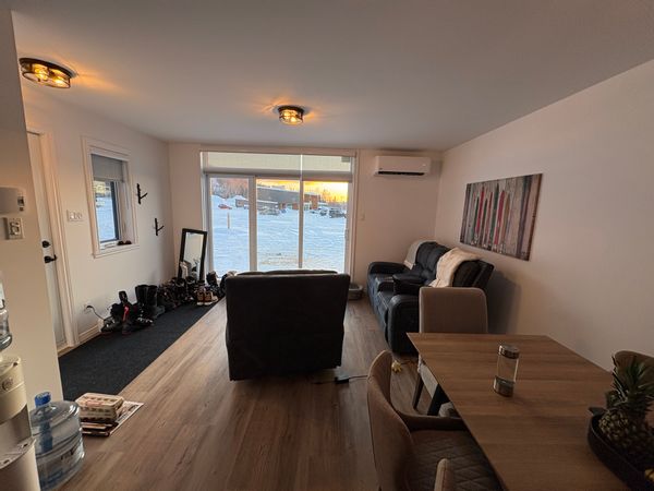 La maison de Mireille