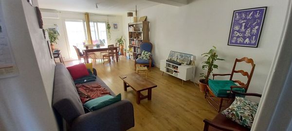 Casa di Théo
