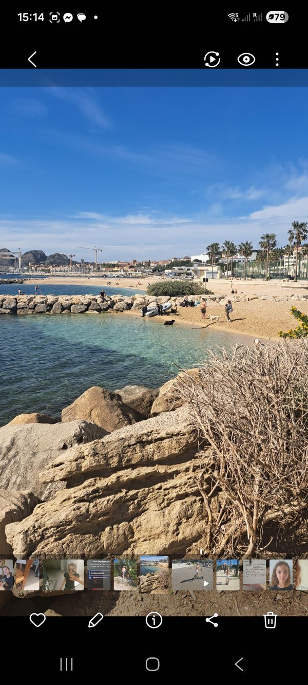 La maison de Seb et Christina