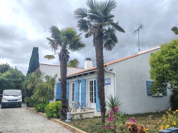 Bérengères hus