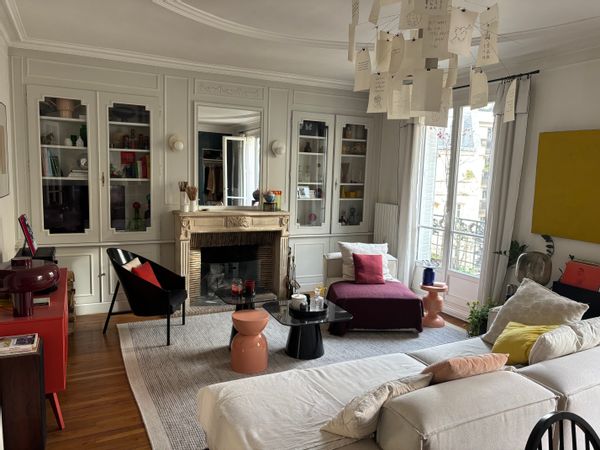 Casa di Louise & Michael