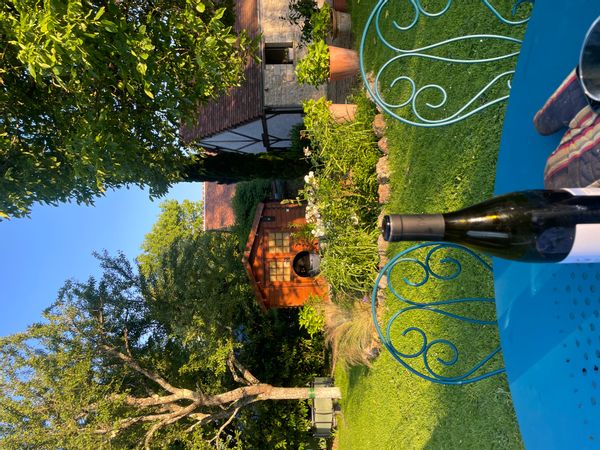 Maison de charme au coeur du Val de Loire