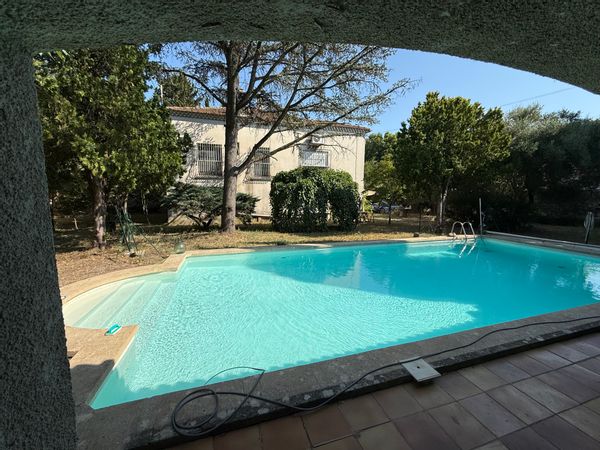 la maison d'Émilie et Pascal