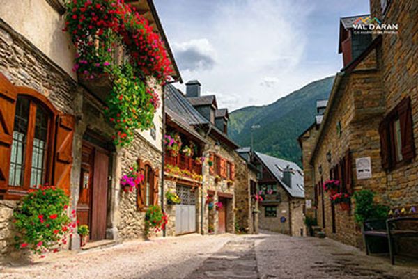 Casa de Joan y Marta