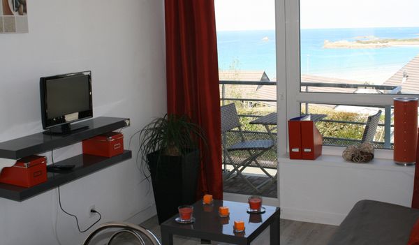 Le petit cocon de trestel