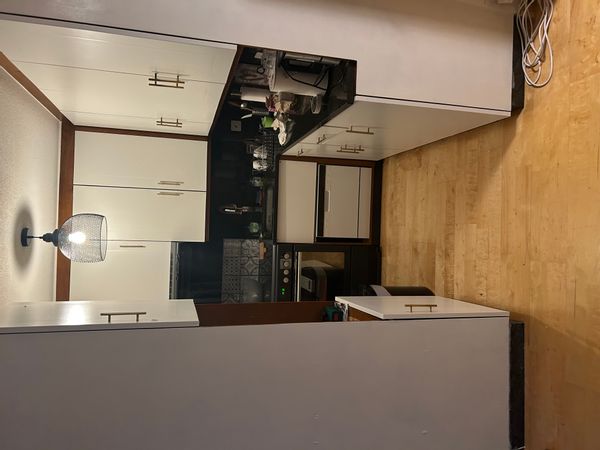 Studio au centre de Loeche les bains  Ski  Divers bains thermaux  Proche de magasins restaurant