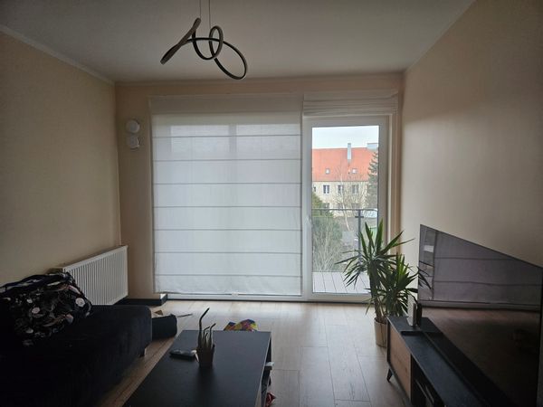 Modern apartment - Malta lake Poznań