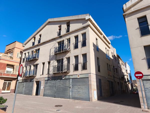 La maison de Enriqueta