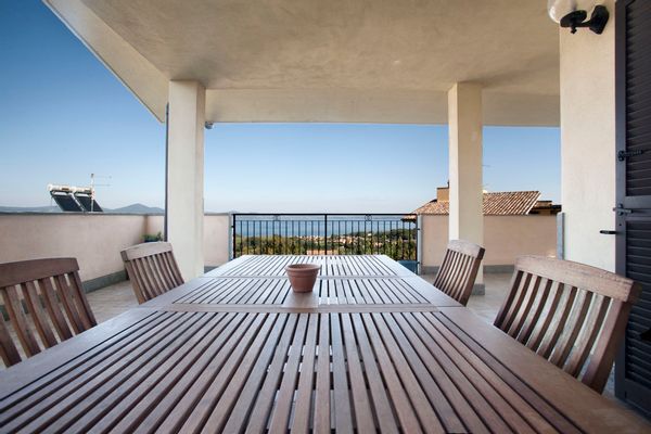 Casa di Massimo Carlo