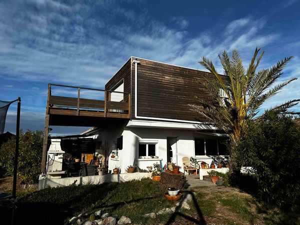 Casa di Gaelle