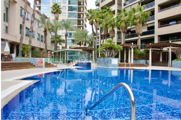 La maison de Pia & Luis & Sofia & Alex