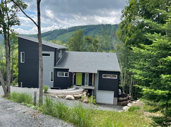 Casa di Sophie et Christophe