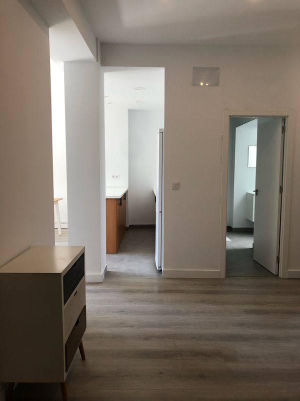 La maison de Antonio & Enca