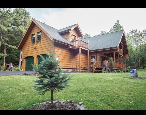 Scott s Haus
