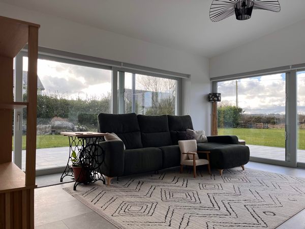 Casa di Jonathan and Aideen