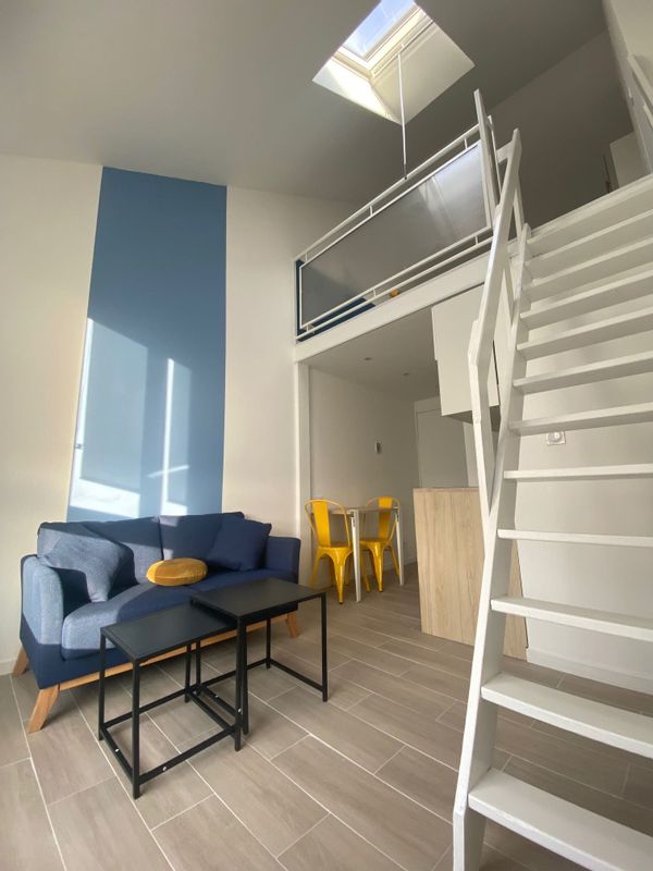 La maison de Gisèle