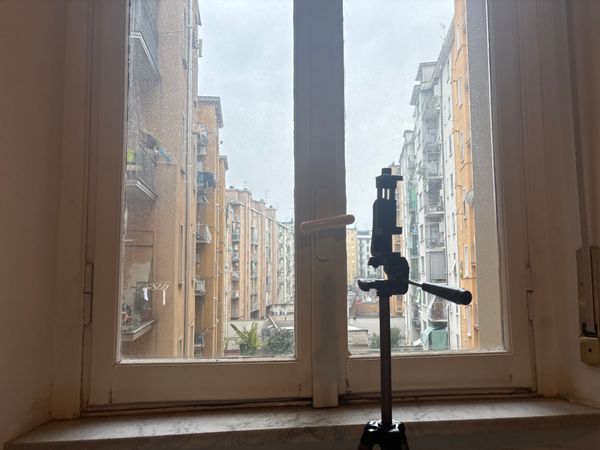 CAMERA SINGOLA IN CITTÀ STUDI