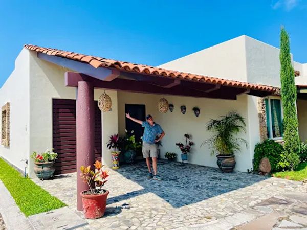 Casa di Joseph & Danielle