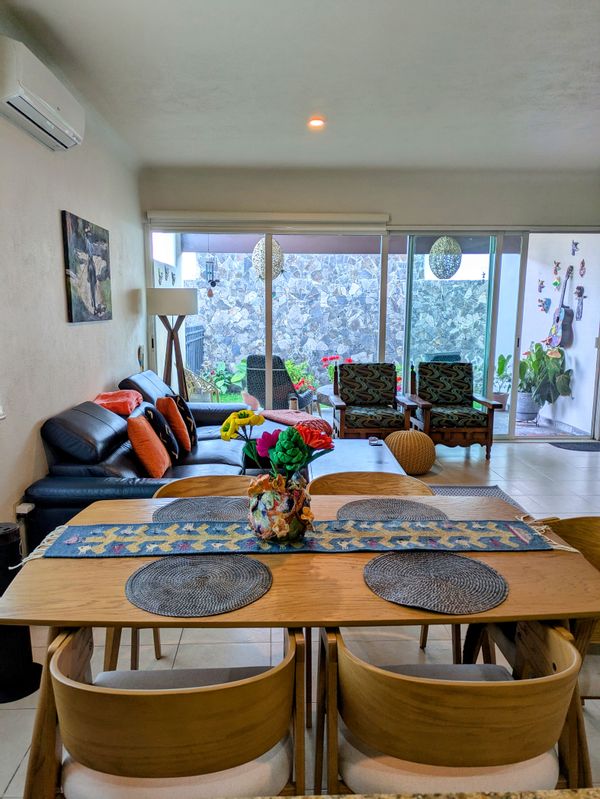 Casa di Joseph & Danielle