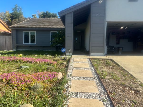 La maison de Nikka and Michael