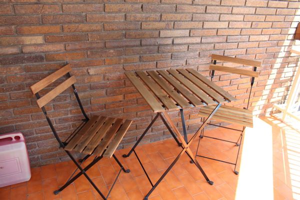 Casa di María José