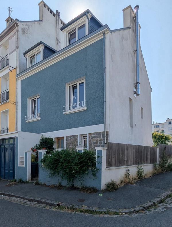Casa de Romain