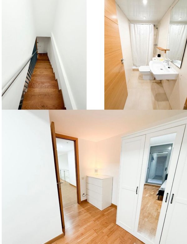 La maison de Jose Agustin