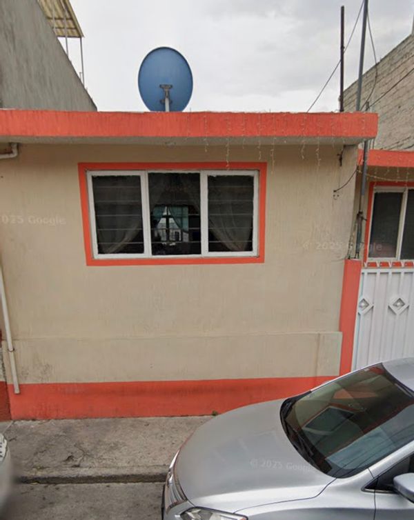 La chambre privée de Carlos