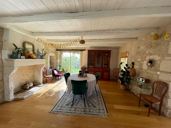 Casa di BONNEAU
