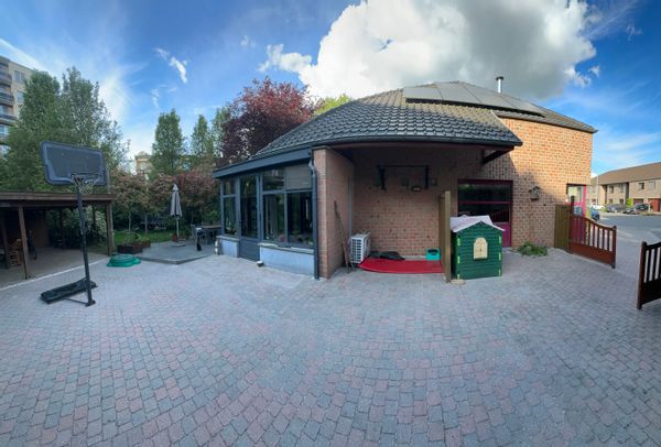 Casa de Bert