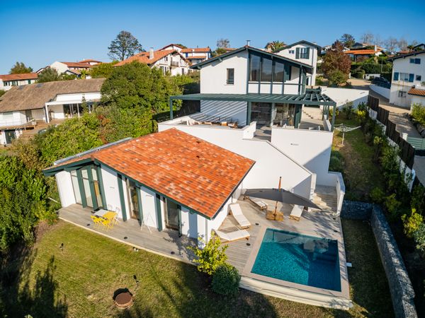 Casa di pierre-julien