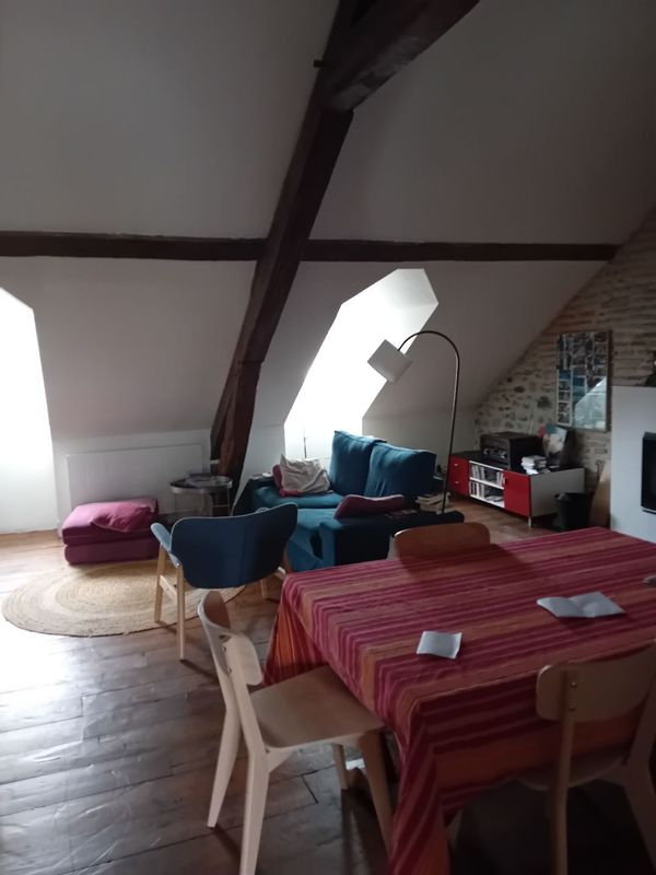 Casa di Marie-Christine