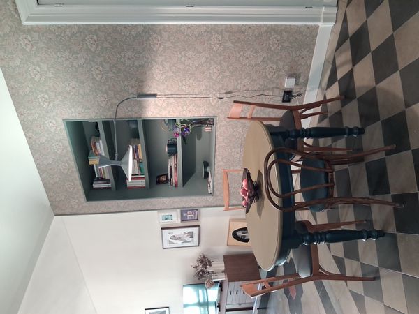 Casa Cecilia - Appartamento elegante e luminoso nel cuore di Torino, in un palazzo di fine ’800