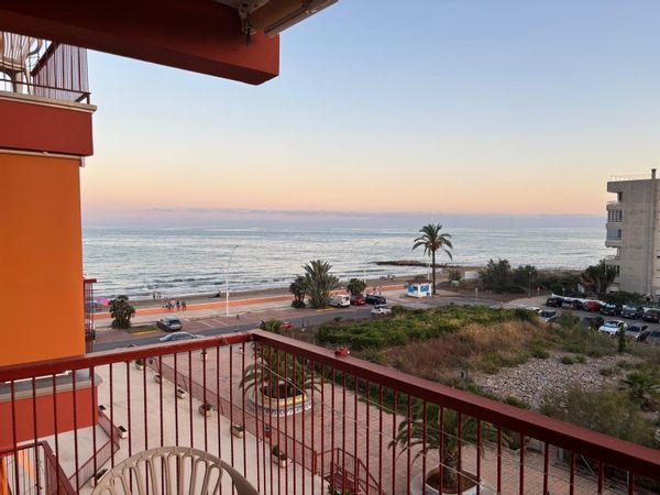 La maison de Alberto