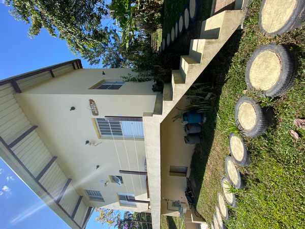 Casa di Maria Fernanda