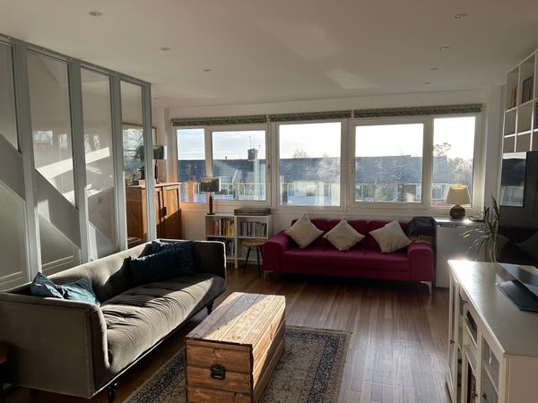 Casa di Melanie and Jamie