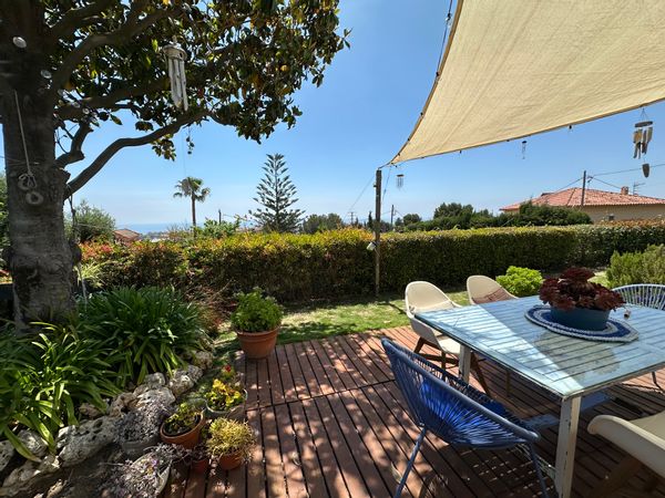 GEMMA's house Our home is a nice place in the Barcelona Coast, near to the City but in a quiet area.