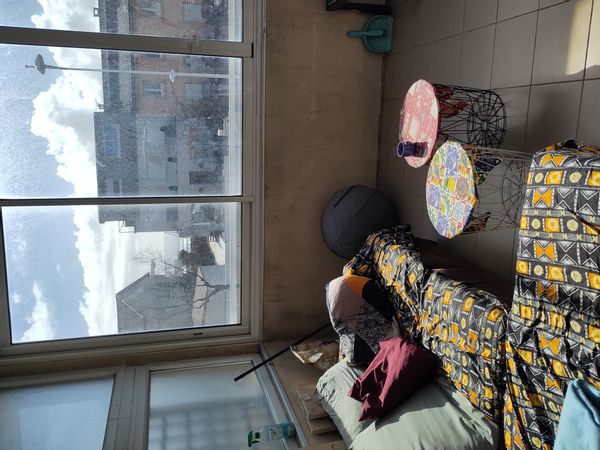 La maison à la mer de Laura