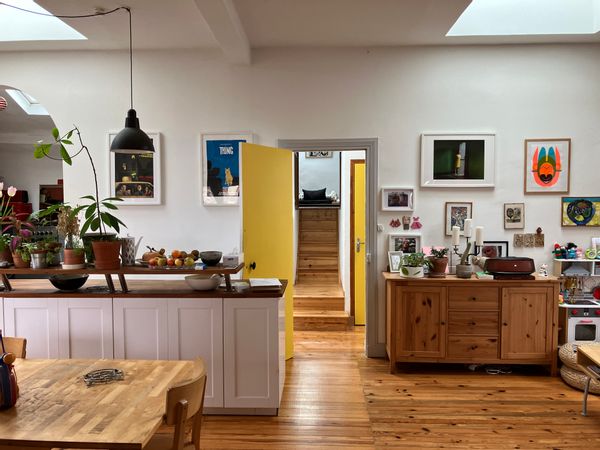 Casa de Bruno et Annabelle