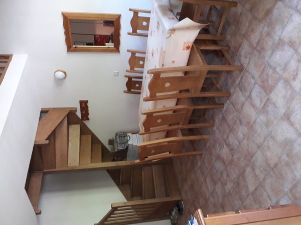 Bel appartement en Savoie à Val Cenis
