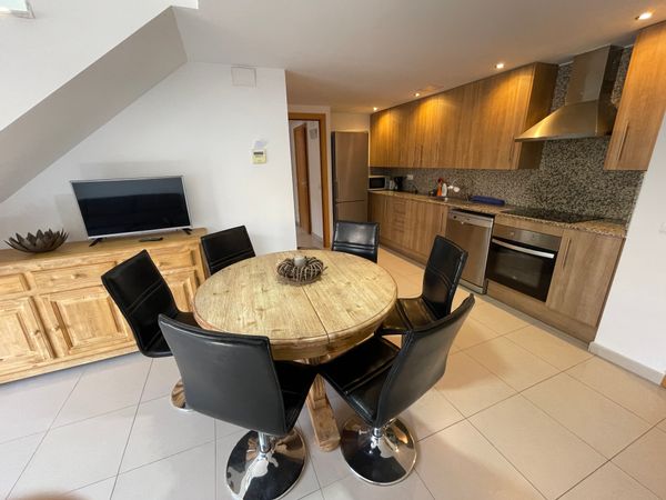 La maison de Ruben i Sara