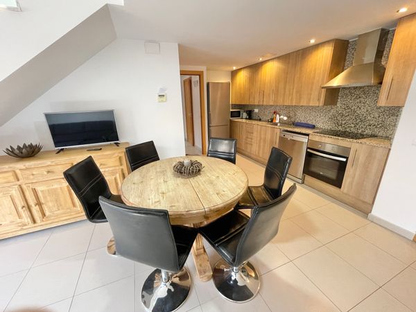 Casa de Sara & Ruben