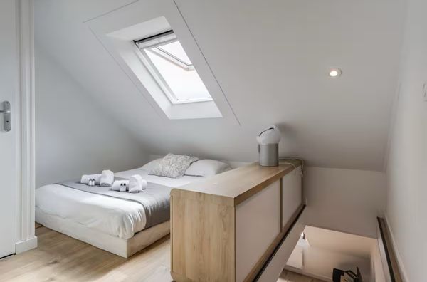 Annecy cœur historique