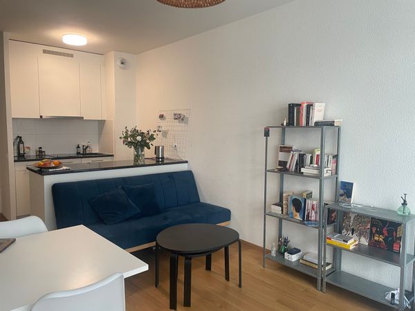 Paul et Elise s Haus