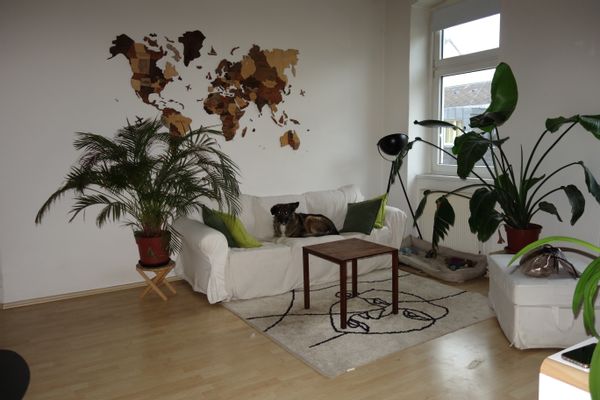 Casa de Laura