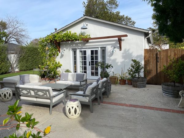 huis van Jonathan and Kirsten