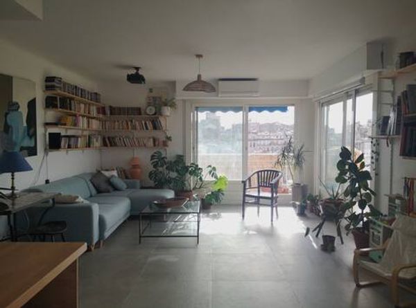 La maison de Cyrielle et Gabriel